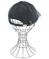 un dix cors（アンディコール）キャップ 黒 サイズ:F レディース/2200649180356