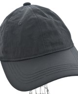 un dix cors（アンディコール）キャップ 黒 サイズ:F レディース/2200649180356