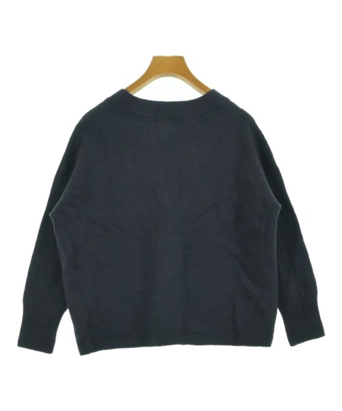 un dix cors（アンディコール）ニット・セーター 紺 サイズ:F レディース/2200650398153
