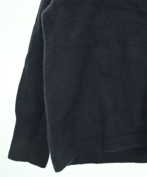 un dix cors（アンディコール）ニット・セーター 紺 サイズ:F レディース/2200650398153