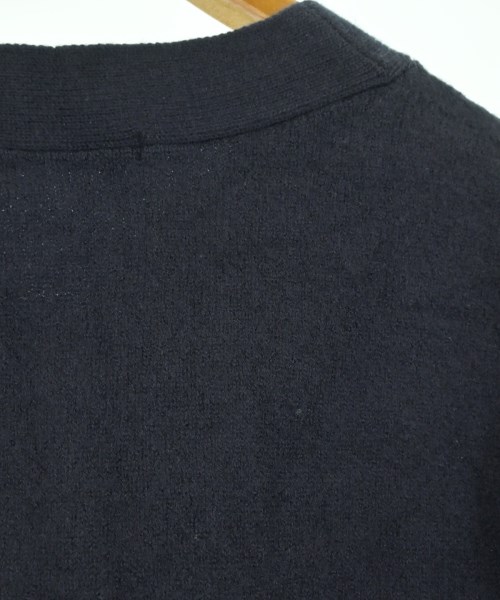 un dix cors（アンディコール）ニット・セーター 紺 サイズ:F レディース/2200650398153