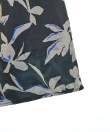 un dix cors（アンディコール）ロング・マキシ丈スカート 黒 サイズ:F レディース/2200654996164