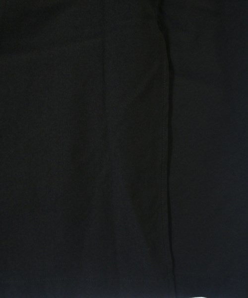 un dix cors（アンディコール）ロング・マキシ丈スカート 黒 サイズ:F レディース/2200660375090