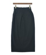 un dix cors（アンディコール）ロング・マキシ丈スカート 黒 サイズ:F レディース/2200660375090