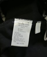 un dix cors（アンディコール）ロング・マキシ丈スカート 黒 サイズ:F レディース/2200660375090