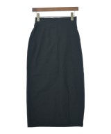 un dix cors ロング・マキシ丈スカート