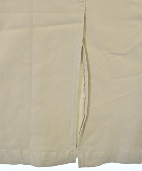 un dix cors（アンディコール）ロング・マキシ丈スカート ベージュ サイズ:F レディース/2200660375106