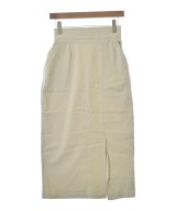 un dix cors ロング・マキシ丈スカート