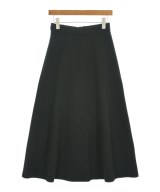 un dix cors ロング・マキシ丈スカート
