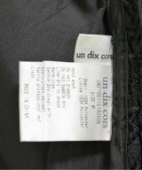 un dix cors（アンディコール）ロング・マキシ丈スカート 黒 サイズ:F レディース/2200708804193