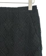 un dix cors（アンディコール）ロング・マキシ丈スカート 黒 サイズ:F レディース/2200708804193