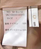 un dix cors（アンディコール）ロング・マキシ丈スカート 茶 サイズ:1(S位) レディース/2200712071093