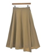 un dix cors ロング・マキシ丈スカート