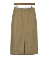 un dix cors ロング・マキシ丈スカート
