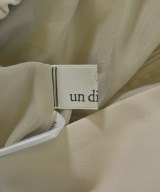 un dix cors（アンディコール）ロング・マキシ丈スカート ベージュ サイズ:36(S位) レディース/2200713935011
