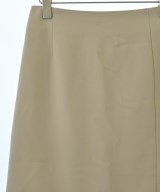 un dix cors（アンディコール）ロング・マキシ丈スカート ベージュ サイズ:36(S位) レディース/2200713935011
