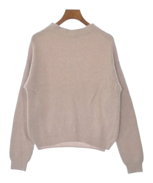 un dix cors(アンディコール)ニット・セーター ピンク サイズ:F/2200637457026