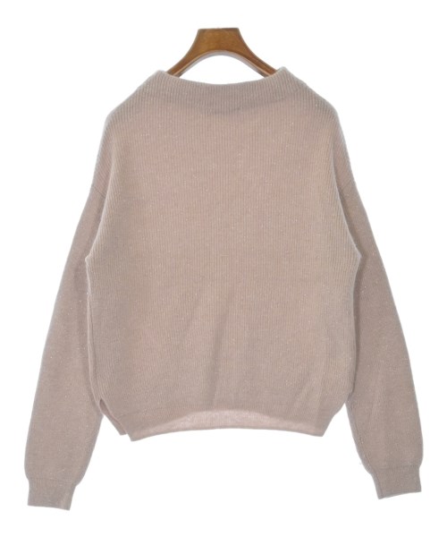 un dix cors（アンディコール）ニット・セーター ピンク サイズ:F レディース/2200637457026