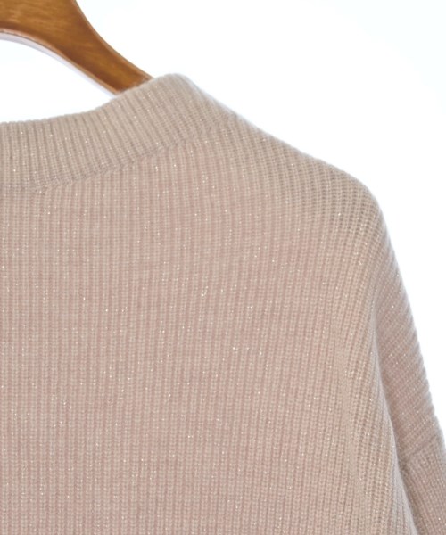 un dix cors（アンディコール）ニット・セーター ピンク サイズ:F レディース/2200637457026