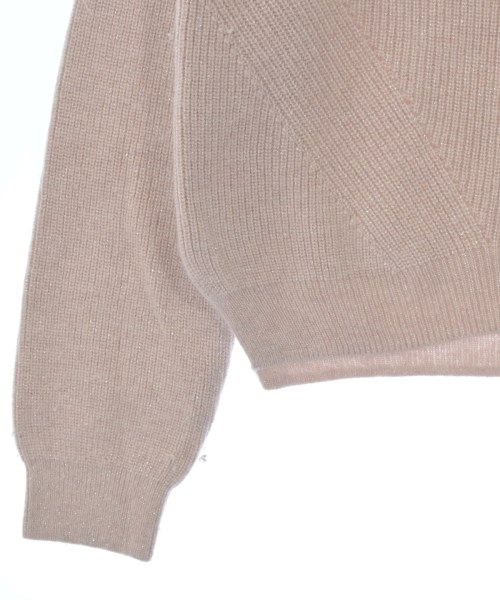 un dix cors（アンディコール）ニット・セーター ピンク サイズ:F レディース/2200637457026