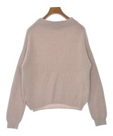 un dix cors（アンディコール）ニット・セーター ピンク サイズ:F レディース/2200637457026