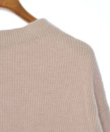 un dix cors（アンディコール）ニット・セーター ピンク サイズ:F レディース/2200637457026