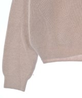 un dix cors（アンディコール）ニット・セーター ピンク サイズ:F レディース/2200637457026
