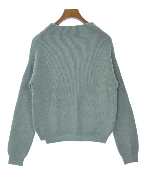 un dix cors（アンディコール）ニット・セーター 緑 サイズ:F レディース/2200637457033