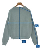 un dix cors（アンディコール）ニット・セーター 緑 サイズ:F レディース/2200637457033