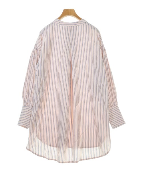 un dix cors（アンディコール）ブラウス ピンク サイズ:M レディース/2200636425064