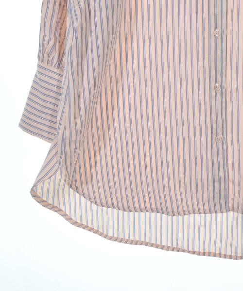 un dix cors（アンディコール）ブラウス ピンク サイズ:M レディース/2200636425064