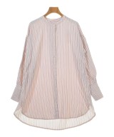 un dix cors（アンディコール）ブラウス ピンク サイズ:M レディース/2200636425064