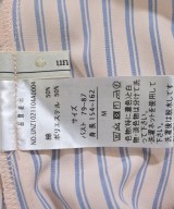 un dix cors（アンディコール）ブラウス ピンク サイズ:M レディース/2200636425064