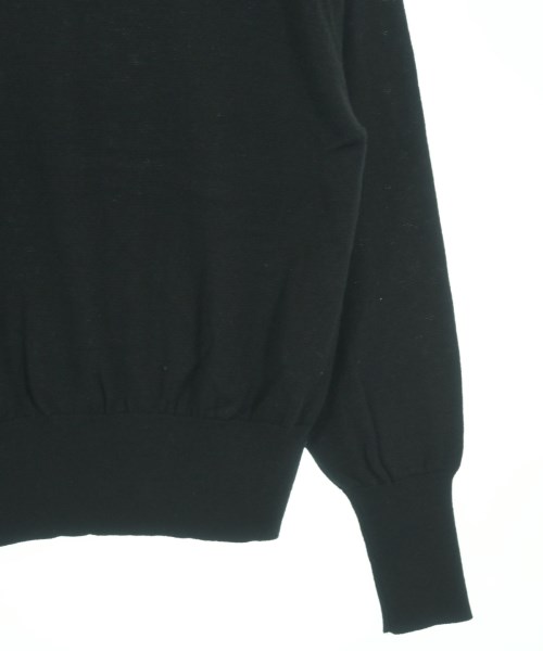un dix cors（アンディコール）ニット・セーター 黒 サイズ:F レディース/2200647194058