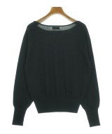 un dix cors（アンディコール）ニット・セーター 黒 サイズ:F レディース/2200647194058