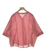 un dix cors（アンディコール）ブラウス ピンク サイズ:F レディース/2200651858120