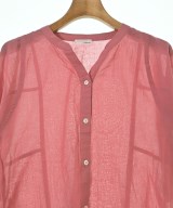 un dix cors（アンディコール）ブラウス ピンク サイズ:F レディース/2200651858120