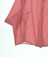 un dix cors（アンディコール）ブラウス ピンク サイズ:F レディース/2200651858120