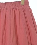 un dix cors（アンディコール）ロング・マキシ丈スカート ピンク サイズ:F レディース/2200651858137