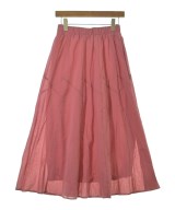 un dix cors ロング・マキシ丈スカート