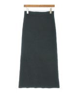 un dix cors ロング・マキシ丈スカート