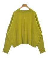 un dix cors（アンディコール）ニット・セーター 緑 サイズ:F レディース/2200647812037