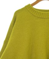 un dix cors（アンディコール）ニット・セーター 緑 サイズ:F レディース/2200647812037