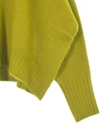 un dix cors（アンディコール）ニット・セーター 緑 サイズ:F レディース/2200647812037