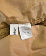 un dix cors（アンディコール）ロング・マキシ丈スカート ベージュ サイズ:F レディース/2200643212060