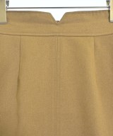 un dix cors（アンディコール）ロング・マキシ丈スカート ベージュ サイズ:F レディース/2200643212060