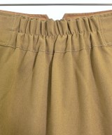 un dix cors（アンディコール）ロング・マキシ丈スカート ベージュ サイズ:F レディース/2200643212060