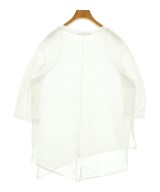 un dix cors（アンディコール）Tシャツ・カットソー 白 サイズ:F レディース/2200642583024