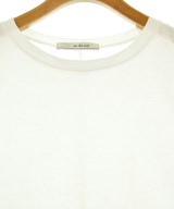 un dix cors（アンディコール）Tシャツ・カットソー 白 サイズ:F レディース/2200642583024