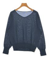 un dix cors（アンディコール）ニット・セーター 紺 サイズ:F レディース/2200700778416